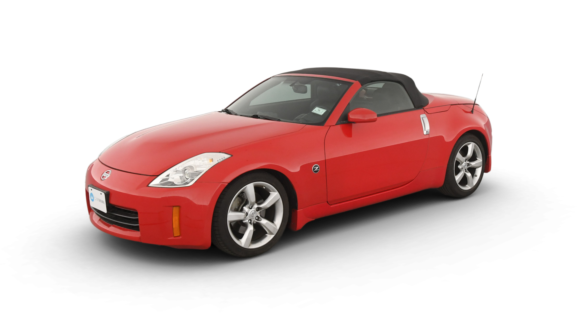 USヘッドライト Nissan 350z 2006-2009のための新しい運転手の新しい